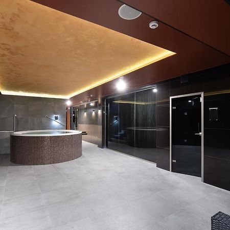 Apartment Luna Hrebienok C109 Vysoke Tatry Luaran gambar