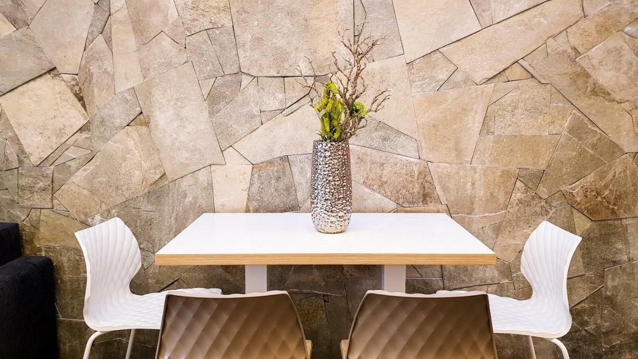 Apartment Luna Hrebienok C109 Vysoke Tatry Luaran gambar