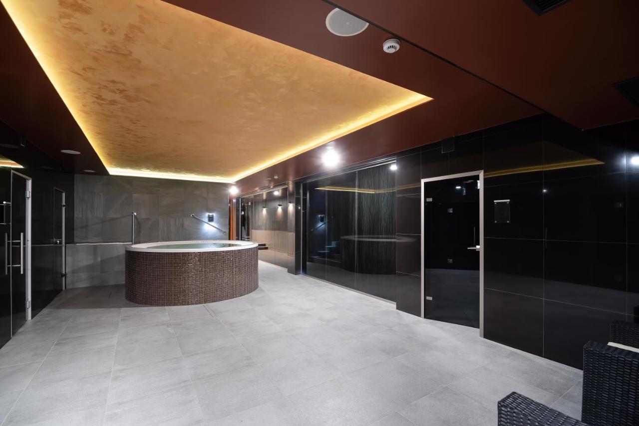 Apartment Luna Hrebienok C109 Vysoke Tatry Luaran gambar
